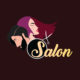 Salon Logo